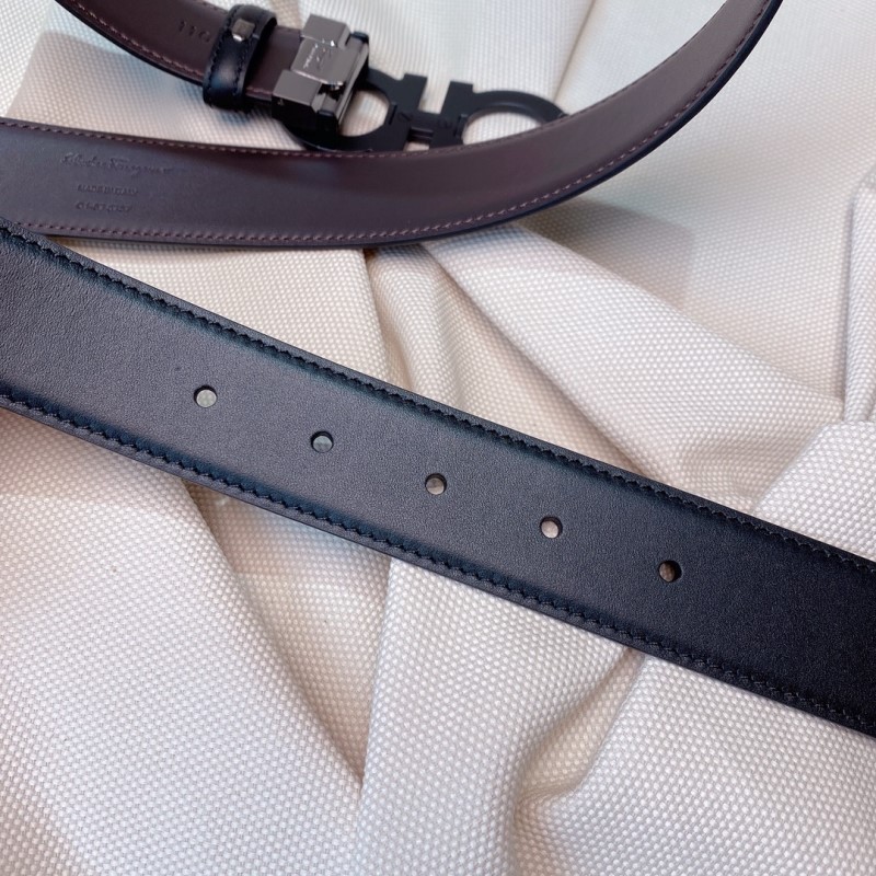 Ferragamo Belts